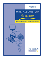 Medications & Nutrition Full Update