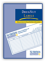DrugNut Labels